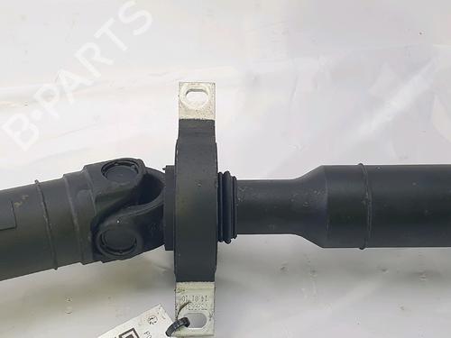 Driveshaft BMW 1 (E81)  | BP28286291M37 