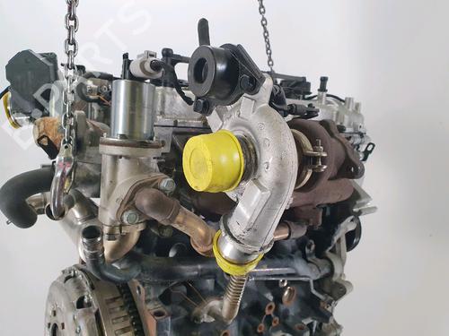Engine HYUNDAI i20 I (PB, PBT) 1.4 CRDi | BP39461386M1 - Image 6