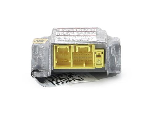 ecu-airbags-nissan-pixo-ua0-2009-36692122 main image