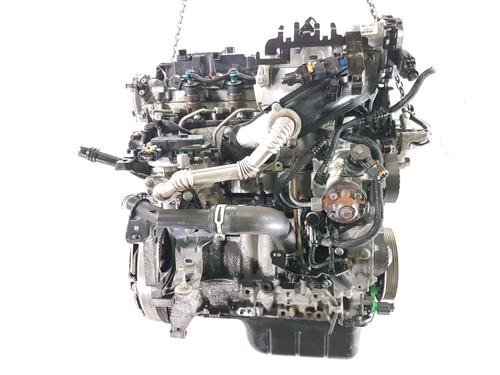 Engine PEUGEOT 308 II (LB_, LP_, LW_, LH_, L3_) 1.6 BlueHDi 120 | BP29930827M1