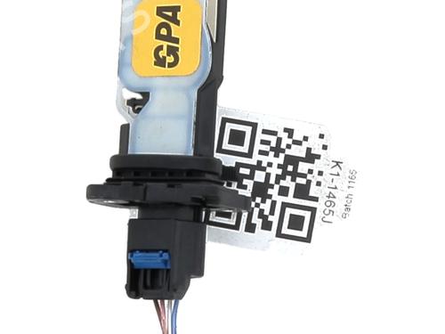 Starter RENAULT CAPTUR II (HF_) E-TECH 145 (HFMU) | BP31284652M8