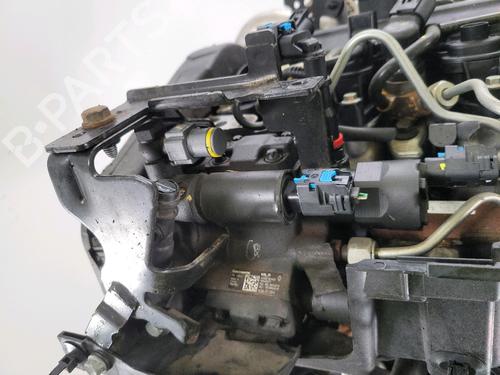 Motor DACIA LODGY (JS_) 1.5 dCi (JSMC, JSAF) | BP30048996M1 