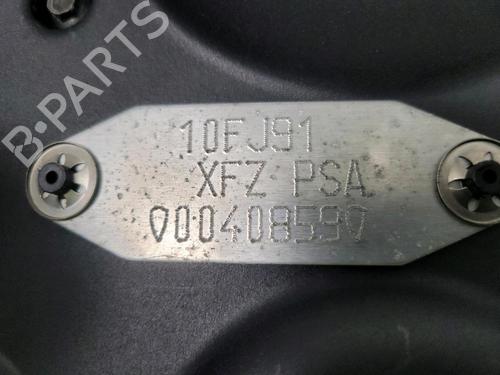 Engine PEUGEOT 406 Coupe (8C)  | BP29321280M1 