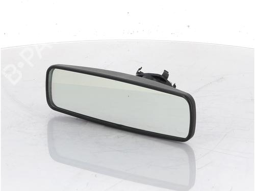 Specchietti retrovisore DS DS 3 / DS 3 CROSSBACK (UR_, UC_, UJ_) 1.2 PureTech 130 (URHNSS) (131 hp) 17723333