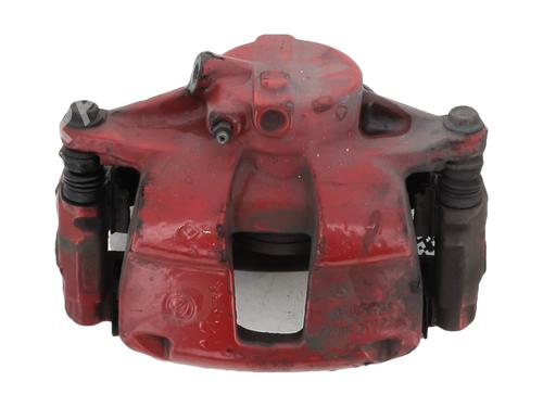 Used Right front brake caliper Right front brake caliper ALFA ROMEO MITO (955_) 1.6 JTDM (955AXC1B) (120 hp) 34146639 34146639