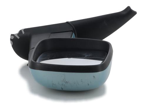 Right mirror RENAULT KANGOO BE BOP (KW0/1_) 1.5 dCi (KW0G) | BP29470697C27 