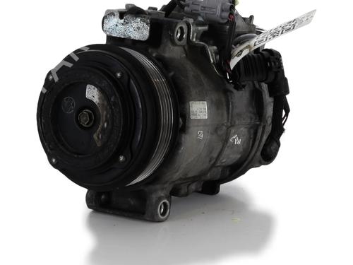 Used AC compressor MERCEDES-BENZ E-CLASS (W212) E 200 CDI / BlueTEC (212.005, 212.006) (136 hp) 29443267