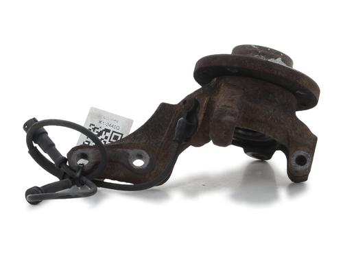Right front steering knuckle RENAULT TWINGO I (C06_) 1.2 16V (C06C, C06D, C06K) | BP29443727M26 
