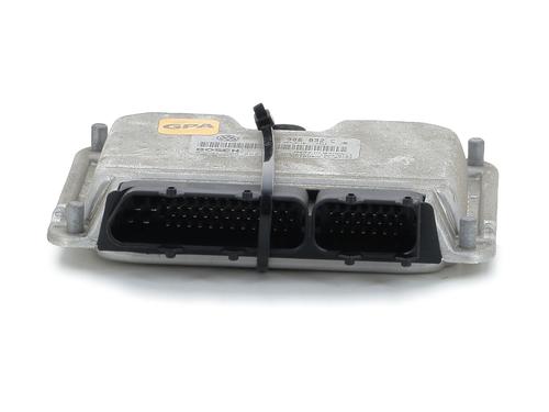 Calculateur moteur (ecu) VW NEW BEETLE (9C1, 1C1) 1.4 (75 hp) 24119414