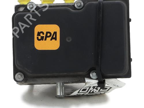 ABS pump RENAULT CLIO III (BR0/1, CR0/1) 1.5 dCi (BR0H, CR0H, CR1S, BR1S) | BP27511178M43 