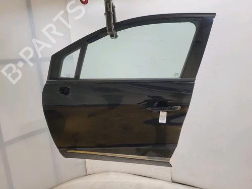 Porta anteriore sinistra Porta anteriore sinistra RENAULT CAPTUR I (J5_, H5_) 1.5 dCi 90 (J5N4, J5M5, J5MW, J5M6, J5AL, J5AJ) (90 hp) 33926450 33926450