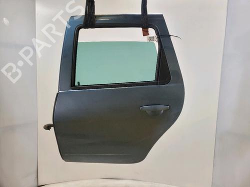 Puerta trasera izquierda Puerta trasera izquierda DACIA DUSTER (HS_) 1.5 dCi 4x4 (HSMC, HSMD) (110 hp) 34712040 34712040