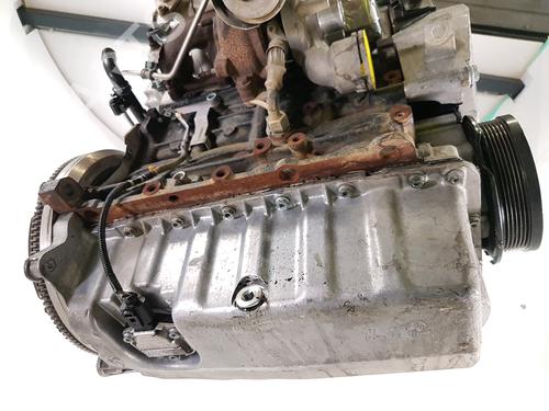 Engine VW POLO (9N_, 9A_) 1.9 TDI | BP21779158M1 