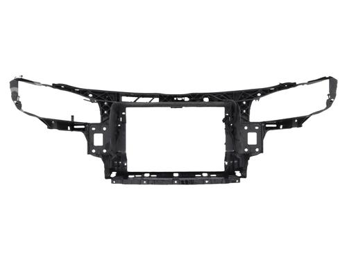 Front slam panel AUDI TT (8J3) 2.0 TFSI | BP36831127C72 - Image 2