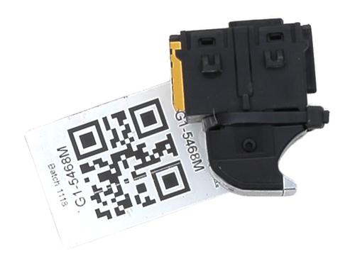 Comutador JEEP COMPASS (MP, M6, MV, M7) 1.3 Hybrid 4x4 (240 hp) 30827162