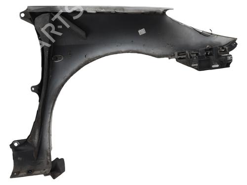 Left front fenders PEUGEOT 307 SW (3H)  | BP27354373C41 