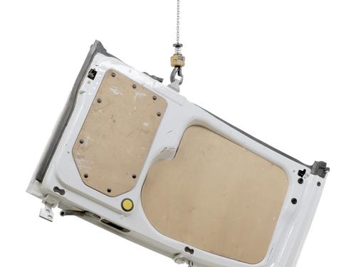 Left tailgate FORD TRANSIT CONNECT (P65_, P70_, P80_) 1.8 Di | BP26670686C76 