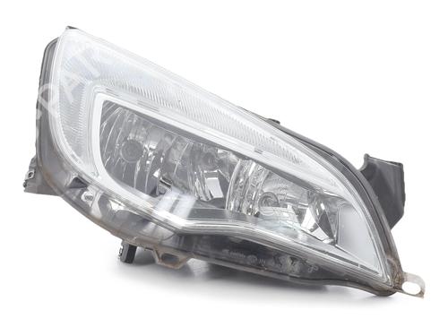 Used Right headlight Right headlight OPEL ASTRA J (P10) 1.7 CDTI (68) (110 hp) 36776549 36776549