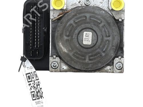 ABS pump CITROËN C3 II (SC_) 1.6 BlueHDi 100 | BP32077433M43  - Image 6