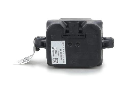 Used Electronic module Electronic module CITROËN C5 AIRCROSS (A_) 1.6 Hybrid 225 (A45GFR) (224 hp) 36314030 36314030