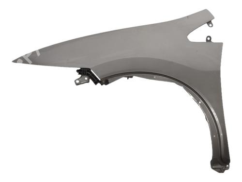 Forkjerm venstre Forkjerm venstre HONDA CIVIC VIII Hatchback (FN, FK) 2.2 CTDi (FK3) (140 hp) 34457948 34457948