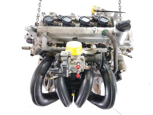 Engine TOYOTA YARIS (_P1_) 1.3 (SCP12_, SCP13_, SCP12R, SCP13R) | BP30049606M1