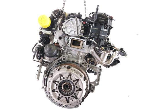 Engine FORD FIESTA VI (CB1, CCN) 1.5 TDCi | BP39763813M1 - Image 3