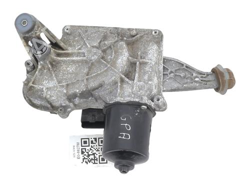 Used Front wiper motor Front wiper motor RENAULT SCÉNIC III (JZ0/1_) 1.5 dCi (110 hp) 34177262 34177262