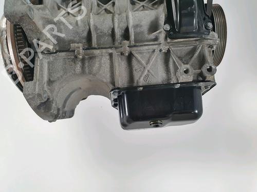 Engine CITROËN C3 II (SC_) 1.2 VTi 82 | BP37065170M1  - Image 8