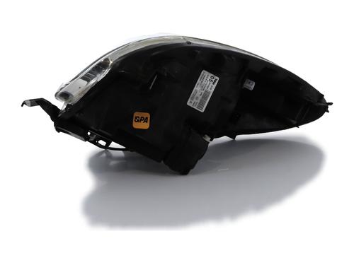 Right headlight CITROËN C1 (PM_, PN_) 1.0 | BP29873855C29