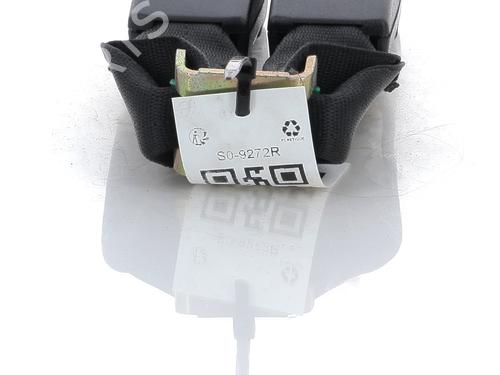 Seat buckle OPEL CORSA B (S93) 1.4 i (F08, F68, M68) | BP27903567I32 