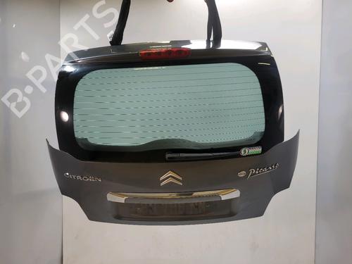 Used Tailgate Tailgate 39194639 39194639
