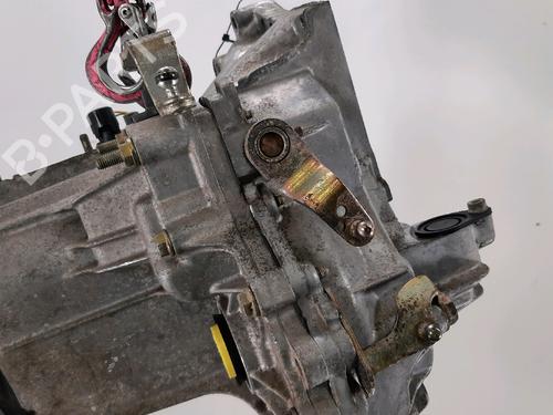 Gearbox PEUGEOT 206 Van 1.4 HDi | BP31303971M3 