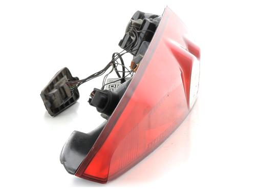 Right taillight FORD FIESTA V (JH_, JD_) 1.4 TDCi | BP23526101C35 