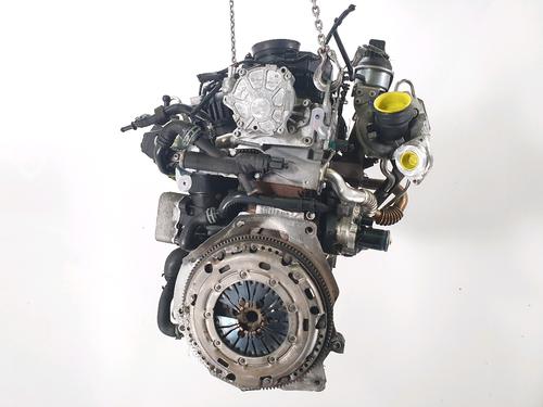 Engine SKODA YETI (5L) 2.0 TDI | BP37483364M1 - Image 3