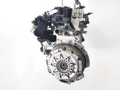 Engine FORD MONDEO IV (BA7) 1.6 Ti | BP39736273M1 - Image 3