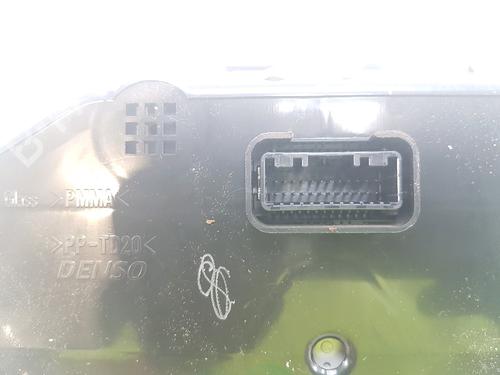 Instrument cluster MITSUBISHI MIRAGE / SPACE STAR VI Hatchback (A0_A) 1.0 (A05A) | BP13892226C47 