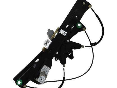 Front left window mechanism FORD FOCUS III Saloon  | BP28106324C22 
