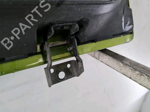Tailgate CITROËN C2 (JM_) 1.1 | BP27904729C6 
