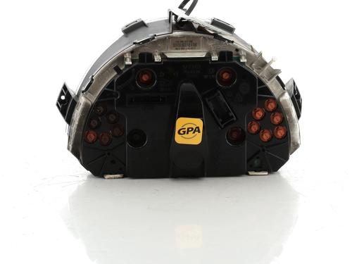 Instrument cluster SMART FORTWO Coupe (450) 0.8 CDI (450.300, 450.301, 450.302, 450.303, 450.306) | BP16210181C47 