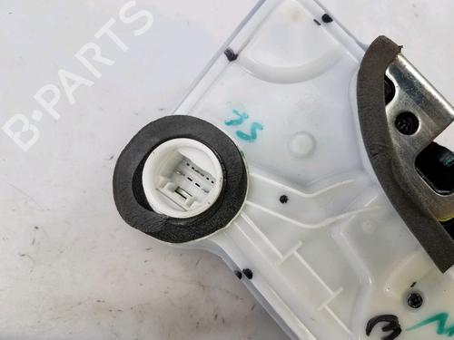 Front right lock TOYOTA COROLLA Hatchback (_E21_, _EA1_, _EH1_) 1.8 Hybrid (ZWE211, ZWE219) | BP13734852C97 