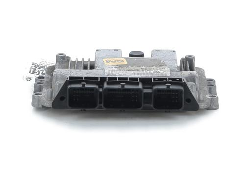 engine-control-unit-ecu-peugeot-206-2l_-2m_-2009-2010-2011-2012-2013-31844697 main image