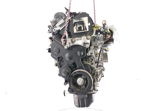 Used Engine Engine CITROËN C4 II (NC_) 1.6 HDi 115 (114 hp) 35778389 35778389