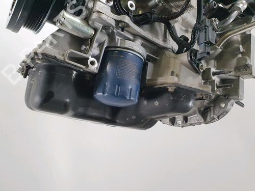 Engine DS DS 3 (SA_) 1.2 THP 110 / PureTech 110 (SAHNPS, SAHNZ6, SAHNZT) | BP37148914M1 - Image 10