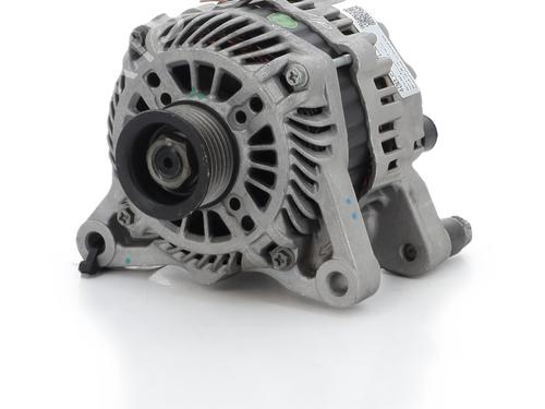 Used Alternator Alternator PEUGEOT 207 (WA_, WC_) 1.4 (73 hp) 40034402 40034402