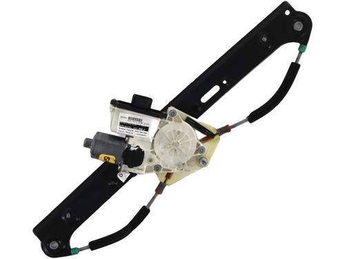 Używane Mechanizm podnoszenia szyby tylnej prawej BMW X3 (E83) 2.0 d (150 hp) 31152623