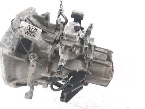 Used Gearbox Gearbox FIAT 500 (312_) 1.4 (312AXC1B, 312CXC1B) (100 hp) 34362291 34362291