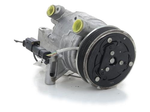 AC compressor CITROËN C1 II (PA_, PS_) 1.0 VTi 72 | BP30118550M34 