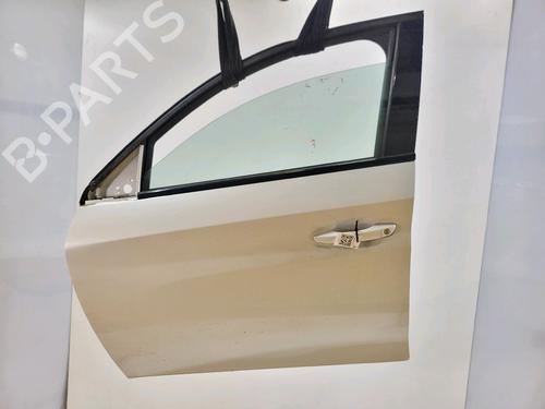 Porta frente esquerda Porta frente esquerda PEUGEOT 208 II (UB_, UP_, UW_, UJ_) 1.5 BlueHDI 100 (102 hp) 36210044 36210044