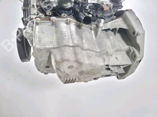 Motor RENAULT MODUS / GRAND MODUS (F/JP0_) 1.6 (JP03, JP0B, JP0U, JP0Y, JP1G) | BP29696415M1 
